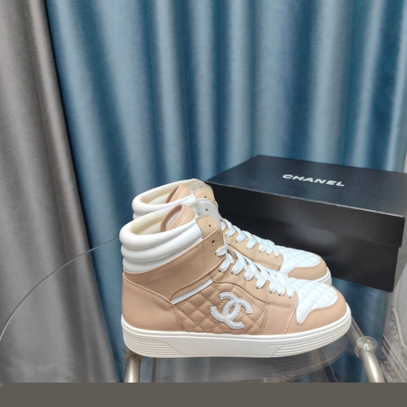 Ch*el casual shoes